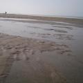 Plage de Knokke en 2011