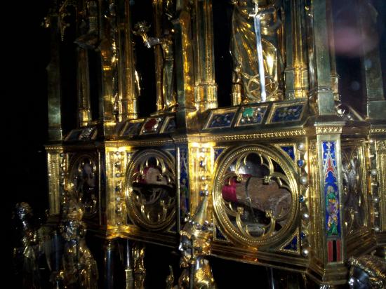 Aachen (Aix la Chapelle) Allemagne