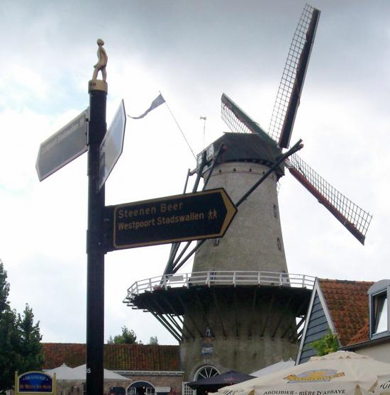 Hollande (Sluis) 2007