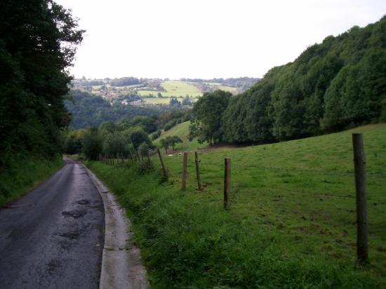 Fraipont (Province de Liège)