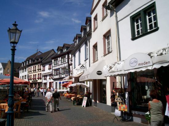 Allemagne (Vallée de l'Ahr) 2007