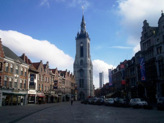 Tournai