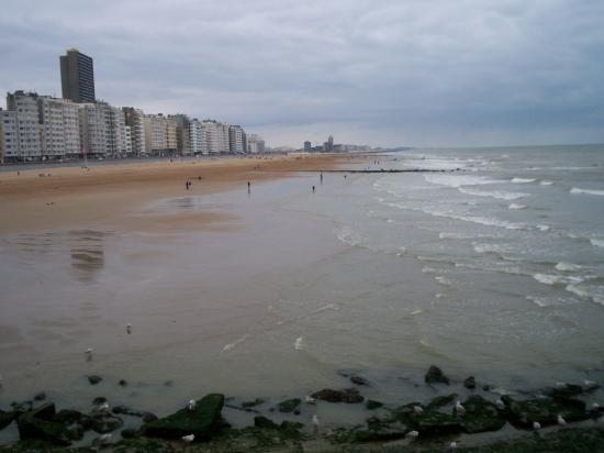 Oostende