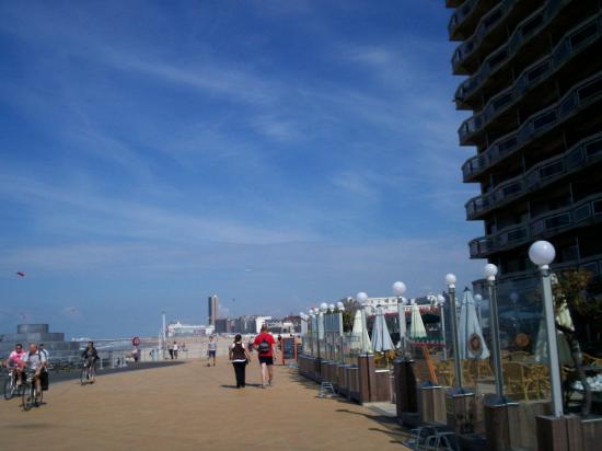 Blankenberge