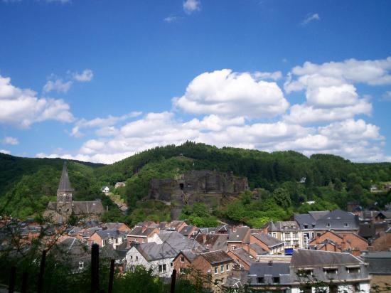 La Roche-en-Ardenne