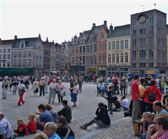 Brugge