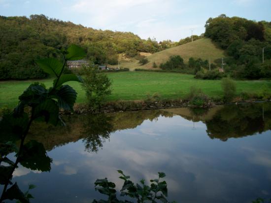 Fraipont (Province de Liège)