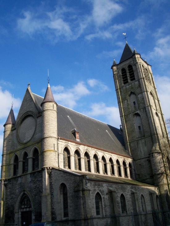 Tournai