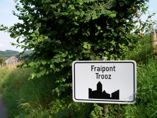 Fraipont (Province de Liège)