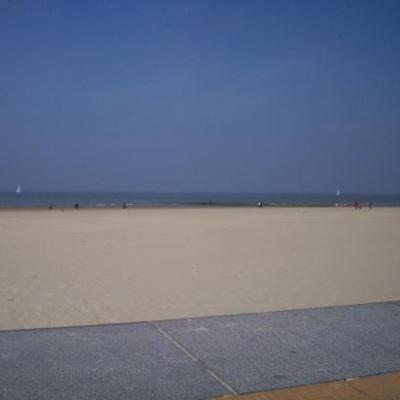 Ostende (Oostende)