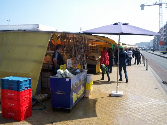 Ostende (Oostende)