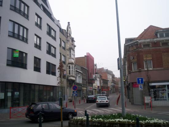 Mouscron (Moeskroen)