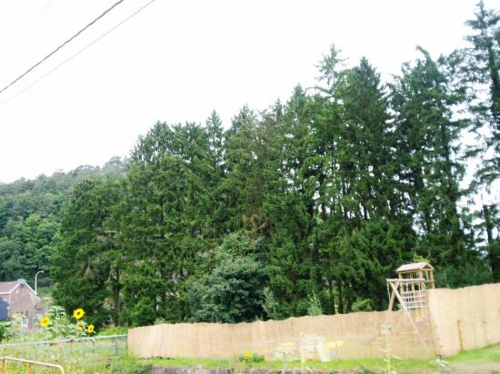 Fraipont (Province de Liège)