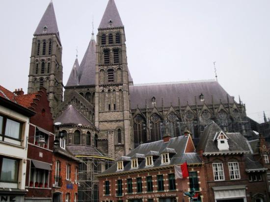 Tournai (Doornik)