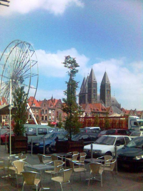 Tournai