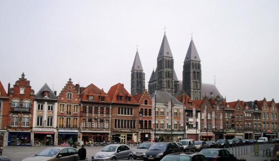 Tournai (Doornik)