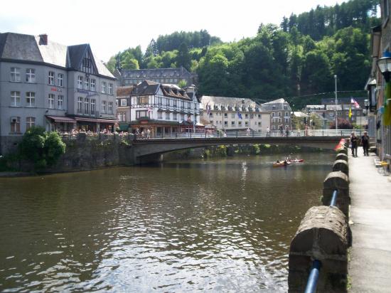 La Roche-en-Ardenne