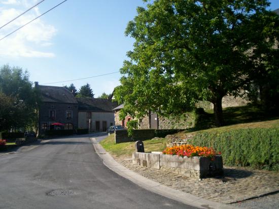 Membre entité de Vresse