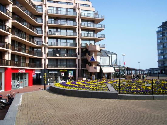 Knokke