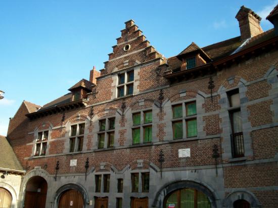 Tournai