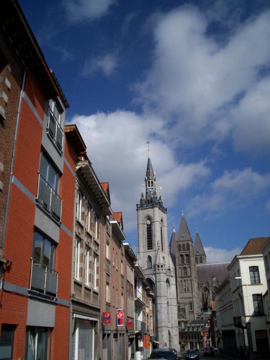 Tournai (Doornik)