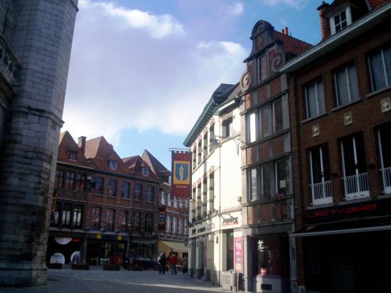 Tournai