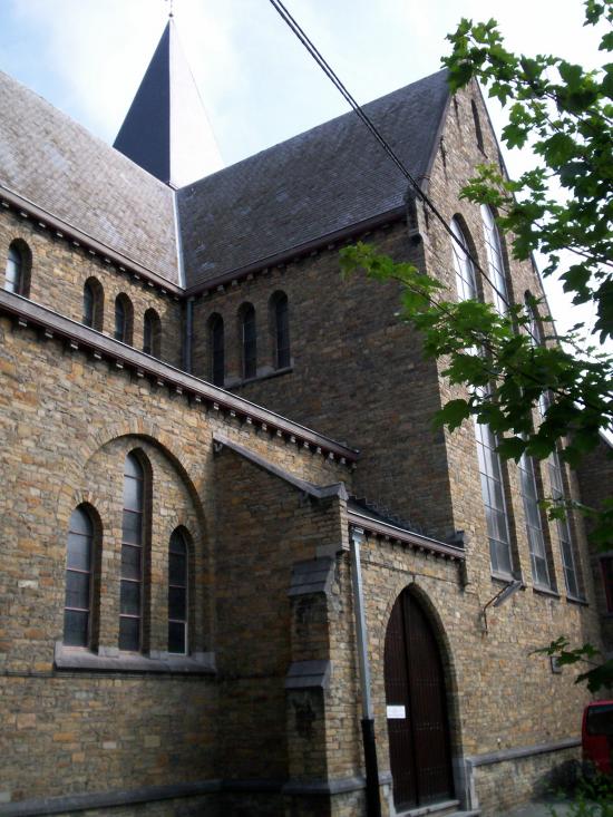 Pepinster (Pce Liège)