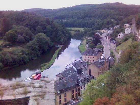 Bouillon