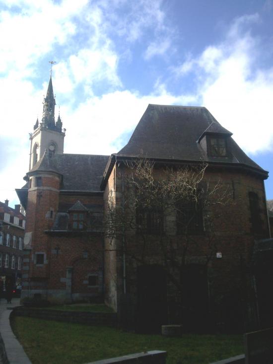Tournai