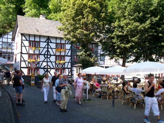 Allemagne (Vallée de l'Ahr) 2007