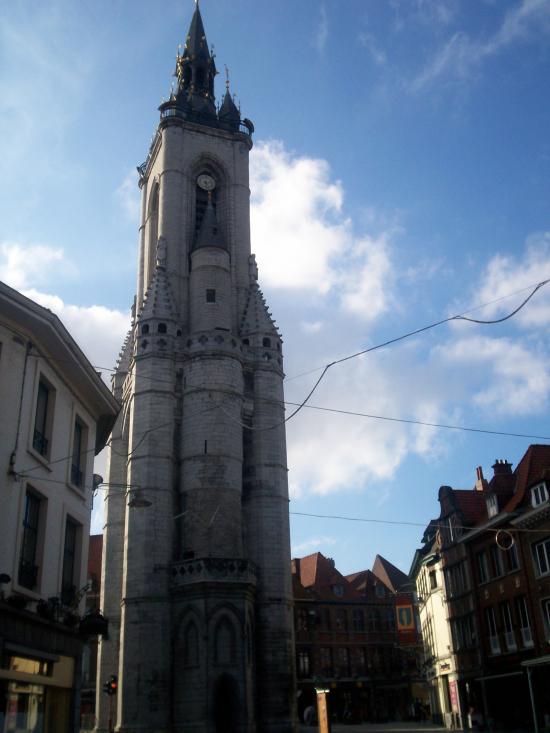 Tournai