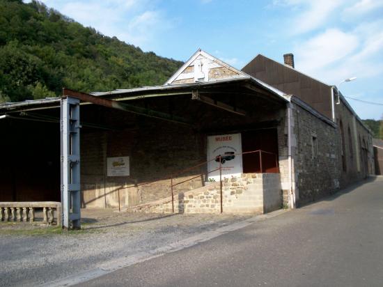 Fraipont (Province de Liège)