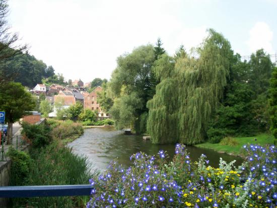 Pepinster (Pce Liège)