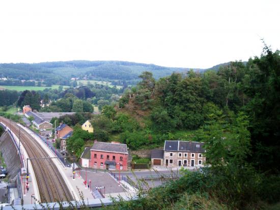 Fraipont (Province de Liège)