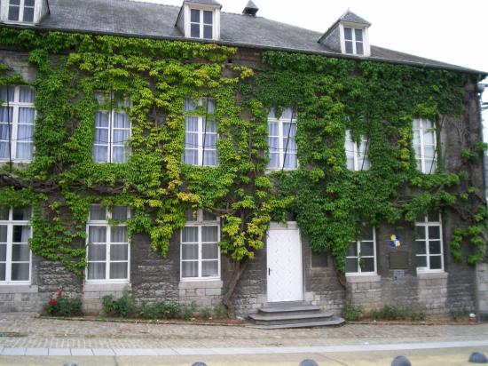 Couvin, province de Namur