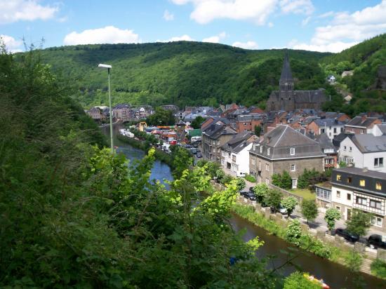 La Roche-en-Ardenne