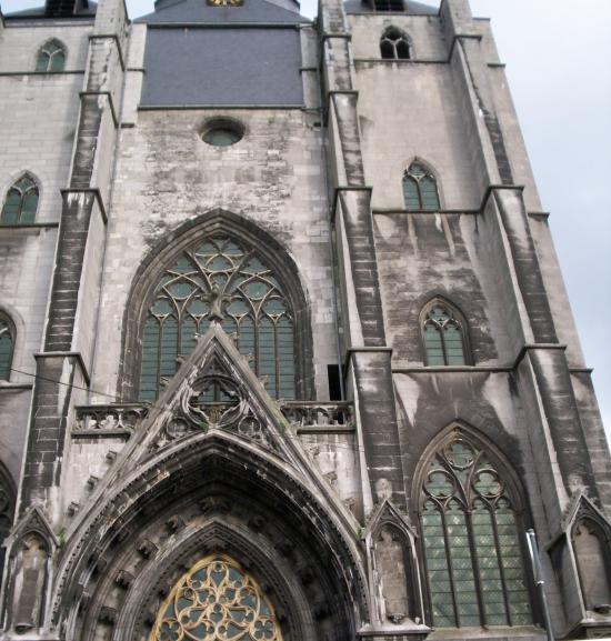 Dinant (Province de Namur)