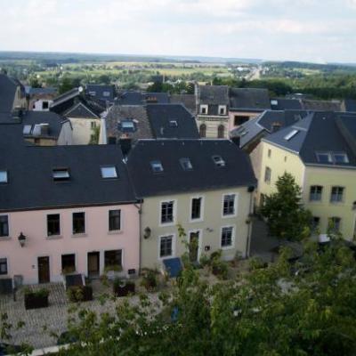 Arlon (Province de Luxembourg)