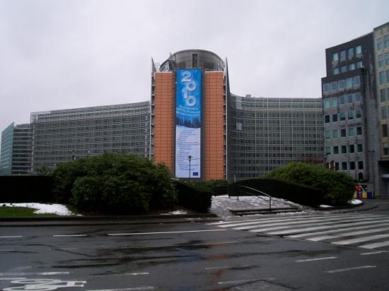 Commission Européenne