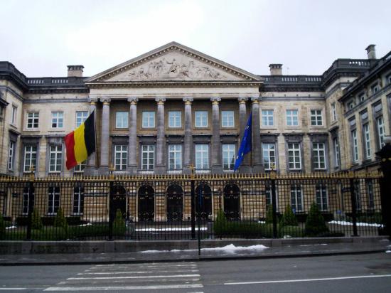 Sénat belge