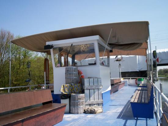 Zoo de planckendael (Mechelen ou Malines en Flandre)